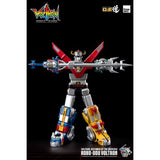 Voltron: Defender of the Universe  (ThreeZero, ROBO-DOU)
