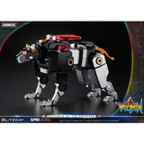 Voltron: Defender of the Universe (Blitzway) - Carbotix Series