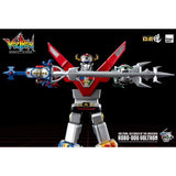 Voltron: Defender of the Universe  (ThreeZero, ROBO-DOU)