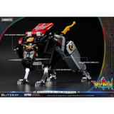 Voltron: Defender of the Universe (Blitzway) - Carbotix Series