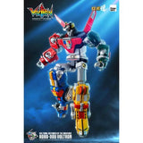 Voltron: Defender of the Universe  (ThreeZero, ROBO-DOU)