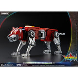 Voltron: Defender of the Universe (Blitzway) - Carbotix Series