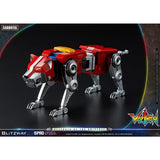 Voltron: Defender of the Universe (Blitzway) - Carbotix Series