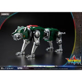 Voltron: Defender of the Universe (Blitzway) - Carbotix Series