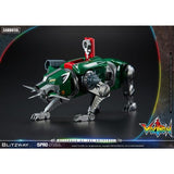 Voltron: Defender of the Universe (Blitzway) - Carbotix Series