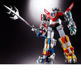 GX-71 Voltron "Voltron: Defender of the Universe", Bandai Soul of Chogokin