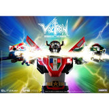 Voltron: Defender of the Universe (Blitzway) - Carbotix Series