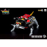 Voltron: Defender of the Universe  (ThreeZero, ROBO-DOU)