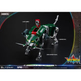 Voltron: Defender of the Universe (Blitzway) - Carbotix Series