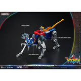 Voltron: Defender of the Universe (Blitzway) - Carbotix Series