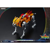 Voltron: Defender of the Universe (Blitzway) - Carbotix Series