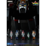 Voltron: Defender of the Universe (Blitzway) - Carbotix Series