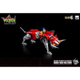Voltron: Defender of the Universe  (ThreeZero, ROBO-DOU)