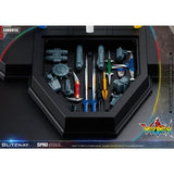 Voltron: Defender of the Universe (Blitzway) - Carbotix Series