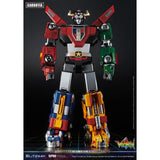 Voltron: Defender of the Universe (Blitzway) - Carbotix Series