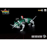 Voltron: Defender of the Universe  (ThreeZero, ROBO-DOU)