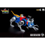 Voltron: Defender of the Universe  (ThreeZero, ROBO-DOU)