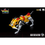 Voltron: Defender of the Universe  (ThreeZero, ROBO-DOU)