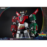 Voltron: Defender of the Universe (Blitzway) - Carbotix Series