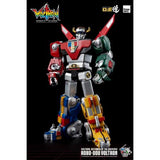 Voltron: Defender of the Universe  (ThreeZero, ROBO-DOU)