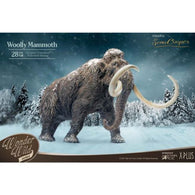 Woolly Mammoth Statue (Star Ace Toys) - Wonder Wild Series