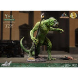 20 Million Miles to Earth Ymir (32cm, 12-inch series, Star Ace Toys) - Deluxe Version