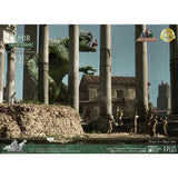 20 Million Miles to Earth Ymir (32cm, 12-inch series, Star Ace Toys) - Deluxe Version