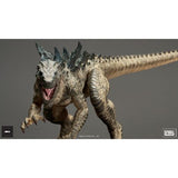 Zilla (The Legacy Series, Spiral Studio)