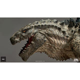 Zilla (The Legacy Series, Spiral Studio)