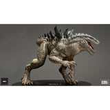 Zilla (The Legacy Series, Spiral Studio)