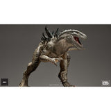 Zilla (The Legacy Series, Spiral Studio)