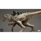 Zilla (The Legacy Series, Spiral Studio)