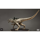 Zilla (The Legacy Series, Spiral Studio)