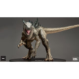 Zilla (The Legacy Series, Spiral Studio)