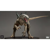 Zilla (The Legacy Series, Spiral Studio)