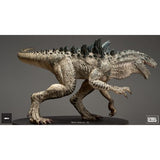 Zilla (The Legacy Series, Spiral Studio)