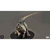Zilla (The Legacy Series, Spiral Studio)