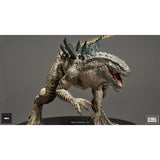 Zilla (The Legacy Series, Spiral Studio)