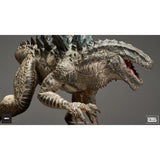 Zilla (The Legacy Series, Spiral Studio)