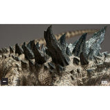 Zilla (The Legacy Series, Spiral Studio)