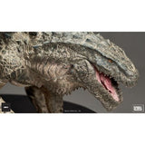 Zilla (The Legacy Series, Spiral Studio)