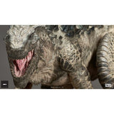 Zilla (The Legacy Series, Spiral Studio)