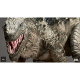 Zilla (The Legacy Series, Spiral Studio)