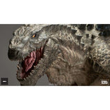 Zilla (The Legacy Series, Spiral Studio)