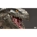 Zilla (The Legacy Series, Spiral Studio)