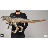 Zilla (The Legacy Series, Spiral Studio)