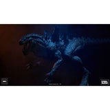 Zilla (The Legacy Series, Spiral Studio)