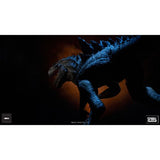 Zilla (The Legacy Series, Spiral Studio)