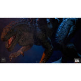 Zilla (The Legacy Series, Spiral Studio)