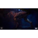 Zilla (The Legacy Series, Spiral Studio)
